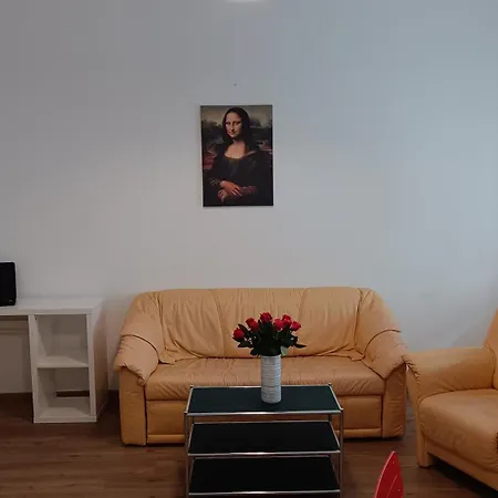 Zur Post 1 Breitenbrunn (Bavaria)