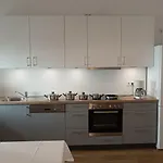 Appartement Zur Post 1 Breitenbrunn (Bavaria)