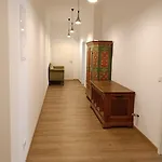 Zur Post 1 Appartement