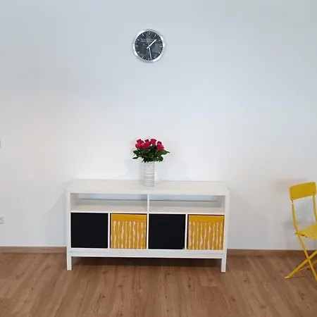 Zur Post 1 Apartamento