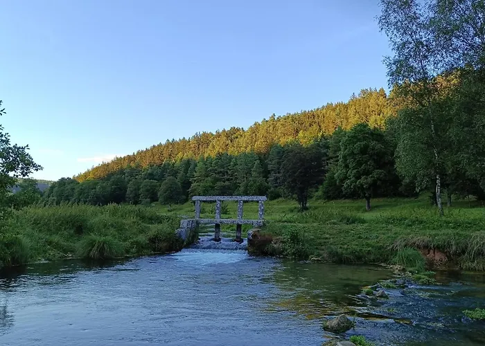 Zur Post 1 * Breitenbrunn (Bavaria)